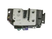Mopar 4589586AF Latch Swing Gate Swing Latch