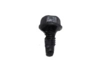 Mopar 2151635000 Bolt 6 Lobe External Head M6X1.00X16.00
