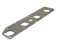 Mopar 53013943AA Exhaust Manifold Gasket, Driver Side