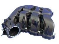Mopar 68240667AC Intake Manifold, Upper