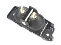 Mopar 5273994AB Side Mount, Passenger Side
