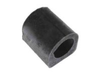 Mopar 5104073AA Stabilizer Bar Inner Bushing, Rear