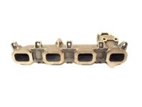 Mopar 68226935AA Caliper, Rear Driver Side