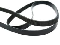 Mopar 53013864AA Serpentine Belt