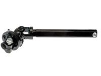 Mopar 55057336AC Lower Coupling