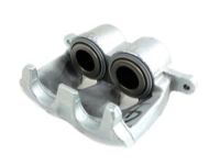 Mopar 68037147AA Caliper Assembly Disc Brake Front