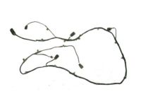 Mopar 68261975AB Wiring Front Fascia