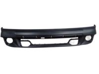Mopar 68089166AC Lower Cover, Front