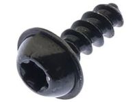 Mopar 68042206AA Handle, Inside Screw, Front Inner