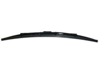 Mopar 4762392AB Blade Wiper