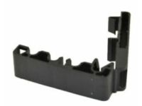 Mopar 68189249AA Clip Tube 4 Way