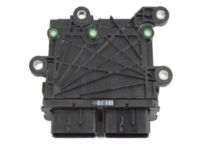 Mopar 68030604AC SDM Module