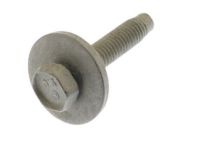 Mopar 6509760AA Battery Tray Screw