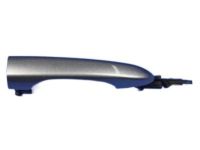 Mopar 1SZ34CDMAB Handle Exterior Door