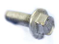 Mopar 6508489AA EGR Tube Bolt, Front