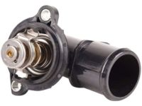 Mopar 68211186AA Thermostat