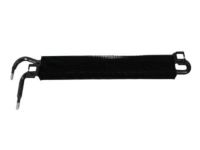 Mopar 68069651AC Power Steering Cooler, Front