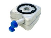 Mopar 68000688AA Cooler Engine Oil