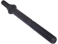 Mopar 6035516 Bolt/Stud, Cylinder Head , (.500 - 13X4.500/.437 - 14X1.00)