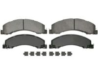 Mopar 2AMV1093AB Pad Kit Disc Brake