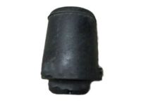 Mopar MB112092 Bumper, Lift Gate