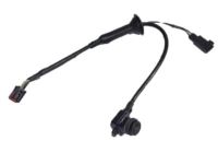 Mopar 68192986AC Camera Rearview