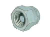 Mopar 6106135AA Steering Column Nut