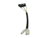 Mopar 5104015AA Contactor Heated Rear Window Pane Sprinter
