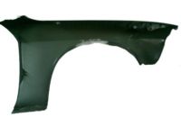 Mopar 4816165AB Fender Front