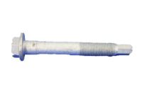 Mopar 6507949AA Lower Control Arm Bolt, Front