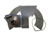 Mopar 68027359AA Pump Water