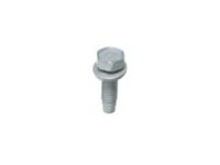 Mopar 6508913AA Headlamp Assembly Screw