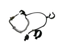 Mopar 68293420AB Sensor Exhaust Temp Outlet Diesel Particulate Filter (DPF)
