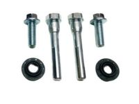 Mopar 5137686AA Pin Kit Disc Brake Guide