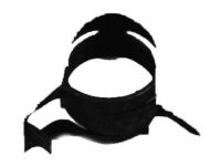 Mopar 4886044AB Clamp Heater Hose