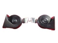 Mopar 68054453AA Horn And Bracket Low Note Mopar 68054453AA Horn And Bracket Low Note