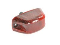 Mopar 68169776AA Lamp Cab