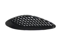 Mopar 68090699AB Bezel, Front Driver Side