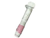 Mopar 6512391AA Tensioner Screw, Upper