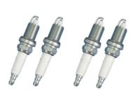 Mopar SP0RC12LC4 Spark Plug