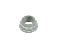 Mopar 5096387AA Rotor Nut, Rear