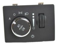 Mopar 68142243AA Switch Headlamp