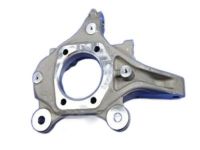 Mopar 4743568AC Knuckle Suspension