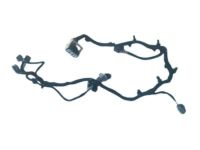 Mopar 68269362AA Wiring Jumper Console