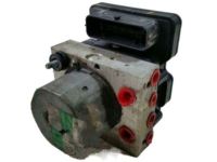 Mopar 68128173AA Hydraulic Control Unit Anti-Lock Brake System