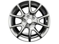 Mopar 1TH58JXYAC Wheel, Alloy