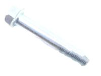 Mopar MD145360 Bolt, Timing Belt Train (Flange 10X60)