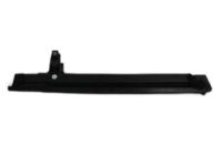 Mopar 5182824AE Frame Door Glass