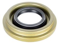 Mopar 83503390 Seal, Pinion W/Slinger