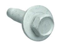 Mopar 6104446AA Skid Plate Bolt